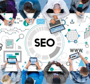 Search Engine Optimization Expert in Malappuram